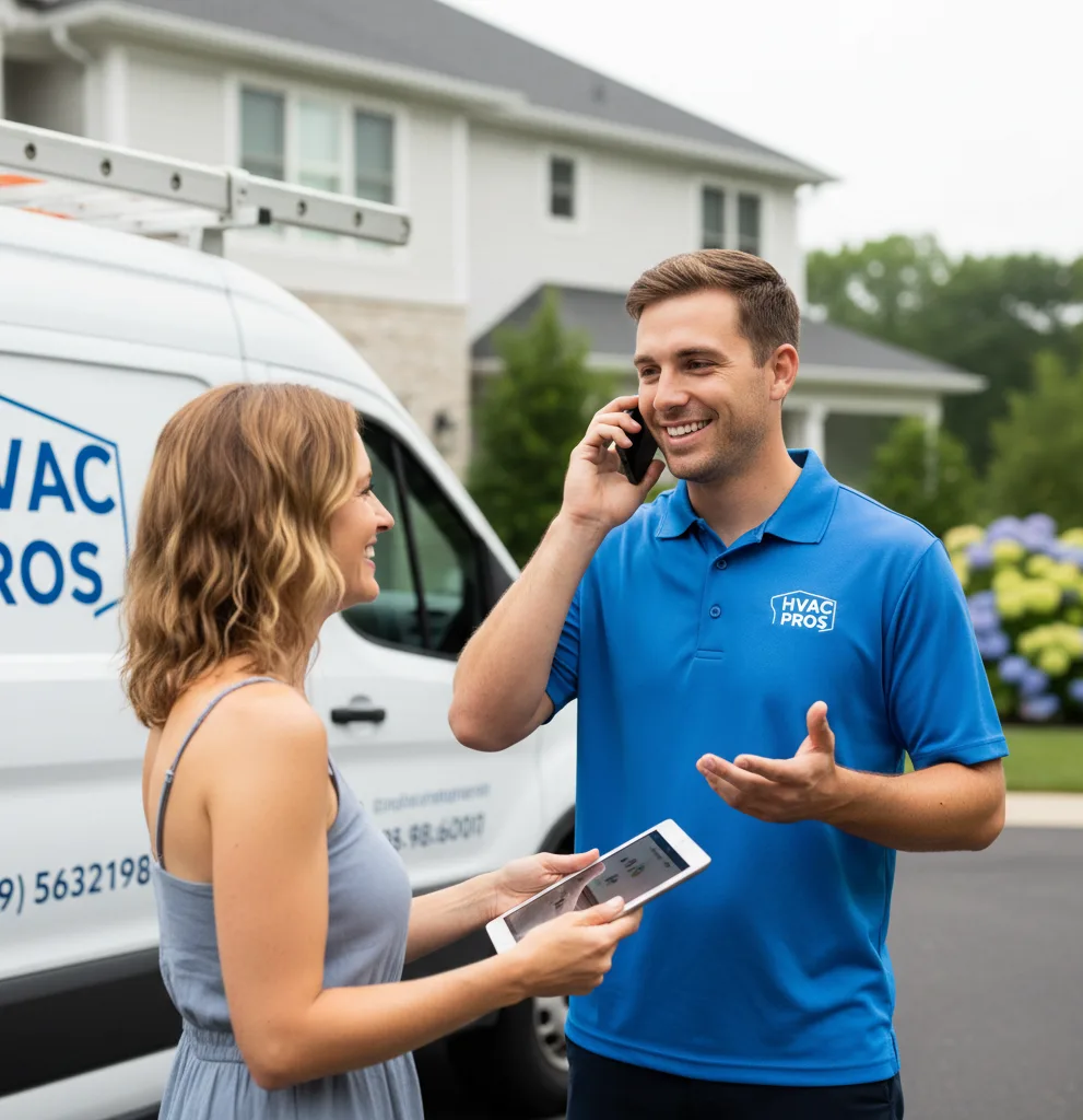 HVAC Maintenance in Milliken, CO